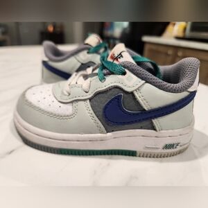 Nike Air Force 1 LVB Toddler Size 6C